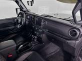 Thumbnail of 2021 Gray Jeep Wrangler Unlimited