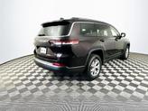 Thumbnail of 2022 Orange Jeep Grand Cherokee L