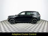 Thumbnail of 2023 Black Jeep Grand Cherokee