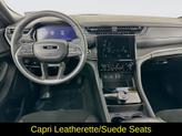 Thumbnail of 2023 Black Jeep Grand Cherokee