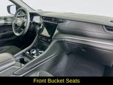 Thumbnail of 2023 Black Jeep Grand Cherokee