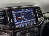 Thumbnail of 2021 Gray Jeep Grand Cherokee
