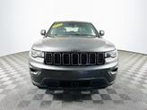 Thumbnail of 2021 Gray Jeep Grand Cherokee