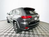 Thumbnail of 2021 Gray Jeep Grand Cherokee