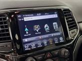 Thumbnail of 2021 Gray Jeep Grand Cherokee