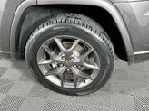 Thumbnail of 2021 Gray Jeep Grand Cherokee
