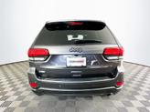 Thumbnail of 2021 Gray Jeep Grand Cherokee