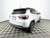 Thumbnail of 2025 Silver Jeep Compass