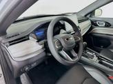 Thumbnail of 2025 Silver Jeep Compass