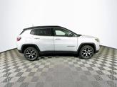 Thumbnail of 2025 Silver Jeep Compass