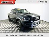 Photo of 2016 Black RAM 1500