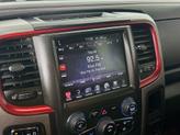 Thumbnail of 2016 Black RAM 1500