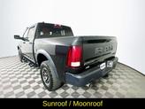 Thumbnail of 2016 Black RAM 1500