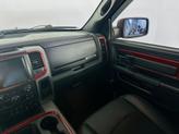 Thumbnail of 2016 Black RAM 1500