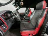 Thumbnail of 2016 Black RAM 1500