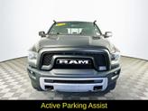 Thumbnail of 2016 Black RAM 1500