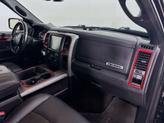 Thumbnail of 2016 Black RAM 1500