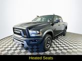 Thumbnail of 2016 Black RAM 1500