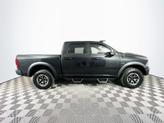 Thumbnail of 2016 Black RAM 1500