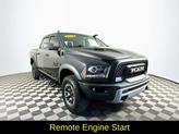 Thumbnail of 2016 Black RAM 1500