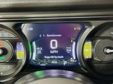 Thumbnail of 2025 Black Jeep Wrangler 4xe