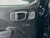 Thumbnail of 2025 Black Jeep Wrangler 4xe