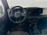 Thumbnail of 2025 Black Jeep Wrangler 4xe