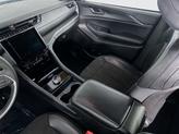 Thumbnail of 2024 Black Jeep Grand Cherokee L