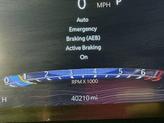 Thumbnail of 2024 Black Jeep Grand Cherokee L