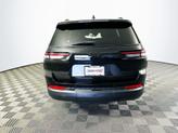 Thumbnail of 2024 Black Jeep Grand Cherokee L