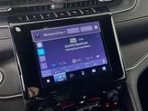 Thumbnail of 2024 Black Jeep Grand Cherokee L