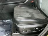 Thumbnail of 2024 Black Jeep Grand Cherokee L
