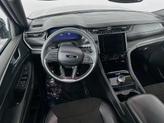 Thumbnail of 2024 Black Jeep Grand Cherokee L