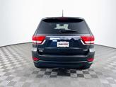 Thumbnail of 2011 Gray Jeep Grand Cherokee