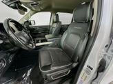 Thumbnail of 2022 White RAM 1500