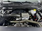 Thumbnail of 2022 White RAM 1500