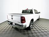 Thumbnail of 2022 White RAM 1500