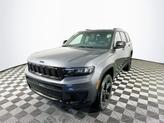 Thumbnail of 2025 Gray Jeep Grand Cherokee L