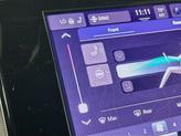 Thumbnail of 2025 Gray Jeep Grand Cherokee L