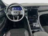 Thumbnail of 2025 Gray Jeep Grand Cherokee L
