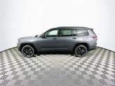 Thumbnail of 2025 Gray Jeep Grand Cherokee L