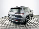Thumbnail of 2025 Gray Jeep Grand Cherokee L