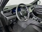 Thumbnail of 2025 Gray Jeep Grand Cherokee L