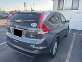Thumbnail of 2013 Gray Honda CR-V