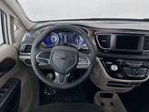 Thumbnail of 2023 Silver Chrysler Voyager