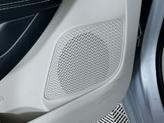 Thumbnail of 2023 Silver Chrysler Voyager