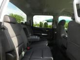 Thumbnail of 2017 Silver Ice Metallic Chevrolet Silverado 1500