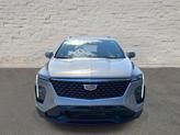 Thumbnail of 2025 Latte Metallic Cadillac XT4