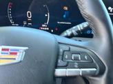 Thumbnail of 2025 Latte Metallic Cadillac XT4