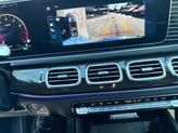 Thumbnail of 2025 Black Mercedes-Benz GLS 450